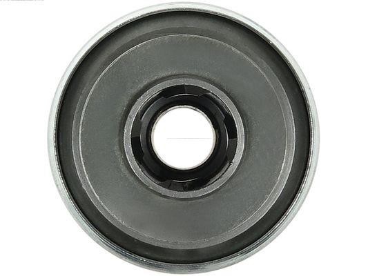 Freewheel gear, starter AS-PL SD3072P