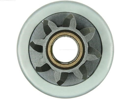 Freewheel Gear, starter AS-PL SD6010