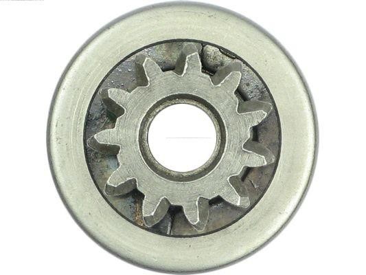 Freewheel gear, starter AS-PL SD6036