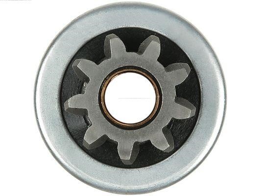 Freewheel Gear, starter AS-PL SD6037