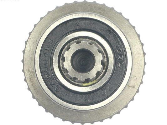 Freewheel gear, starter AS-PL SD6038