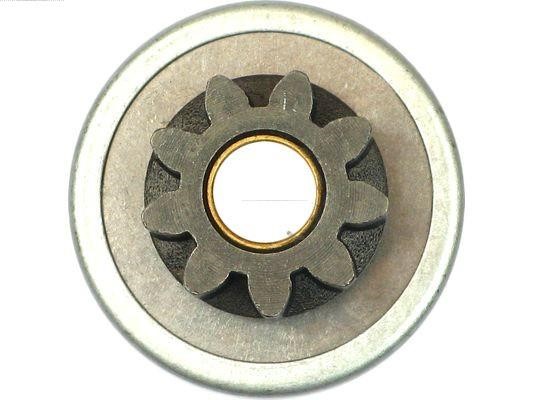 Freewheel gear, starter AS-PL SD6061