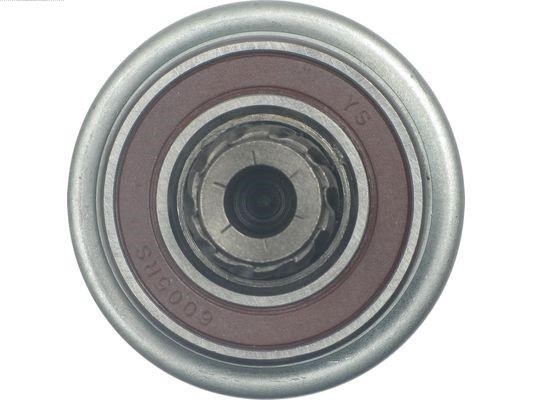 Freewheel gear, starter AS-PL SD6062