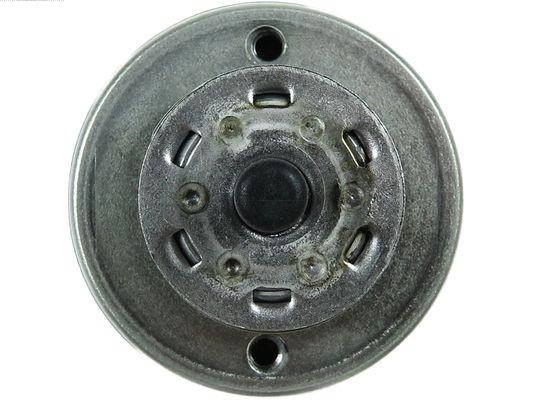Solenoid Switch, starter AS-PL SS1075DELCO