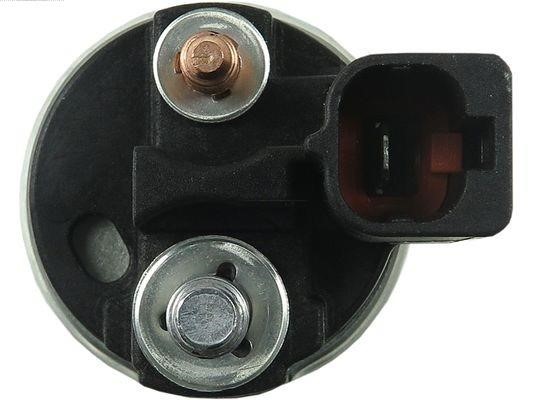 Commutator AS-PL SS1094(DELCO)