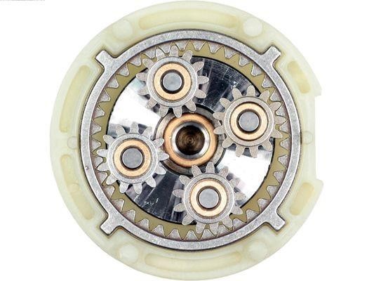 Ring Gear, planetary gearbox (starter) AS-PL SG9003