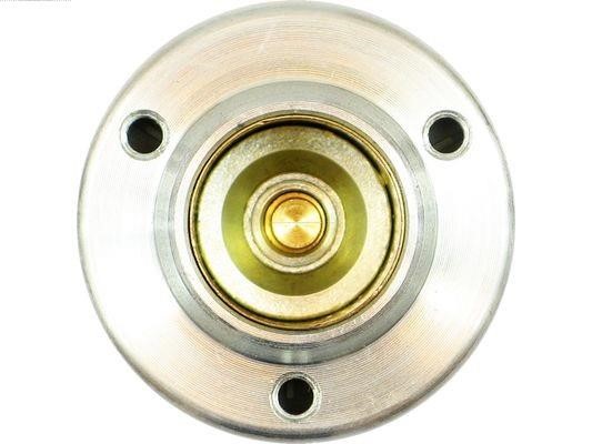 Solenoid switch, starter AS-PL SS0146