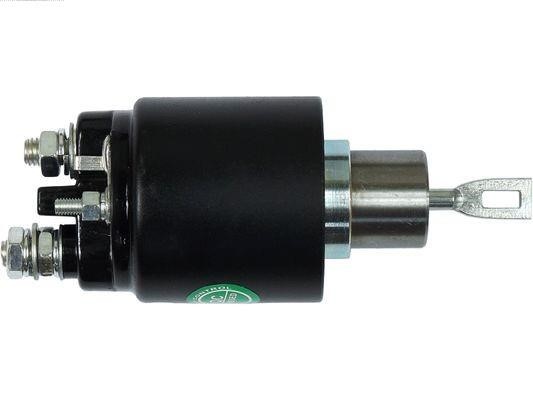 AS-PL SS0176 Solenoid switch, starter SS0176