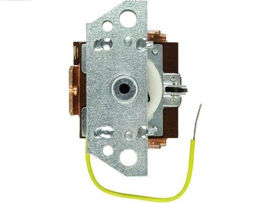 Solenoid switch, starter AS-PL SS0178S