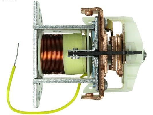 SS0178S AS-PL Solenoid switch, starter