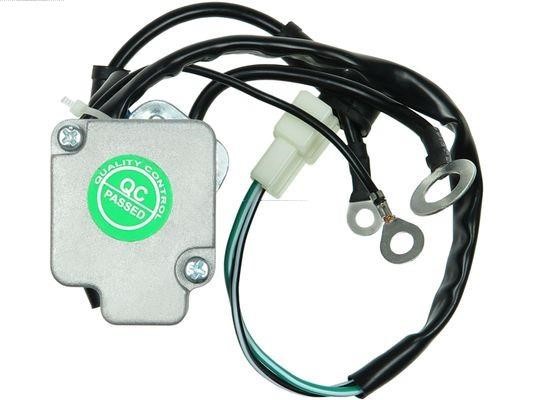 Commutator AS-PL SS9087S