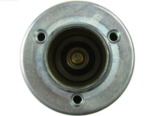 Solenoid Switch, starter AS-PL SS0195BOSCH