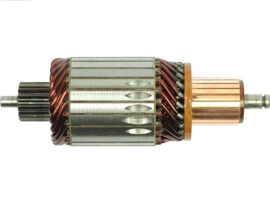 AS-PL SA0079 Armature, starter SA0079 SA0079 AS-PL Armature, starter