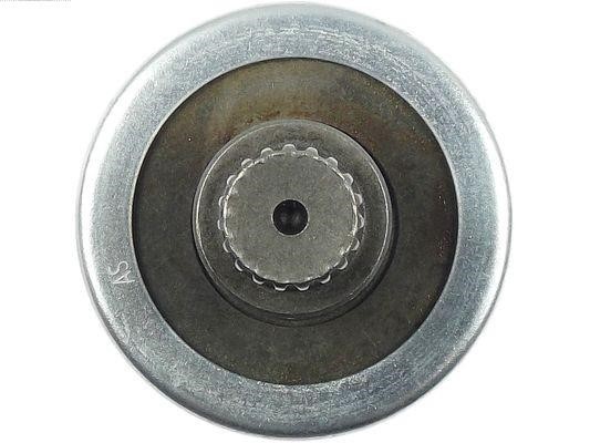 Pinion, starter AS-PL SD0336