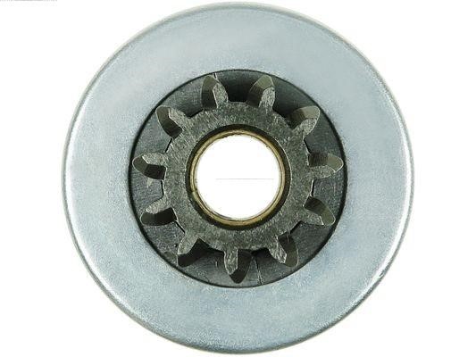 Freewheel gear, starter AS-PL SD3013
