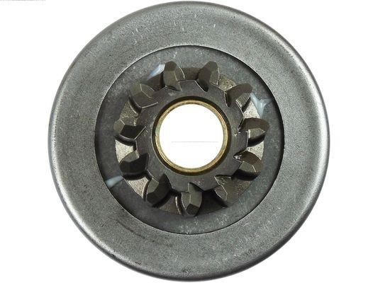 Freewheel Gear, starter AS-PL SD3013VALEO