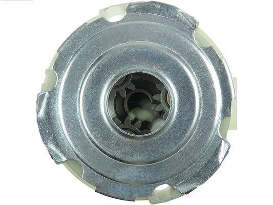 Planetary of the starter AS-PL SG0069S
