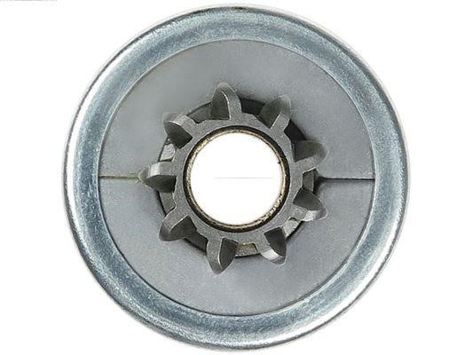 Freewheel gear, starter AS-PL SD3028P