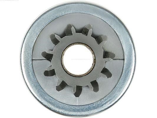 Freewheel gear, starter AS-PL SD3039P