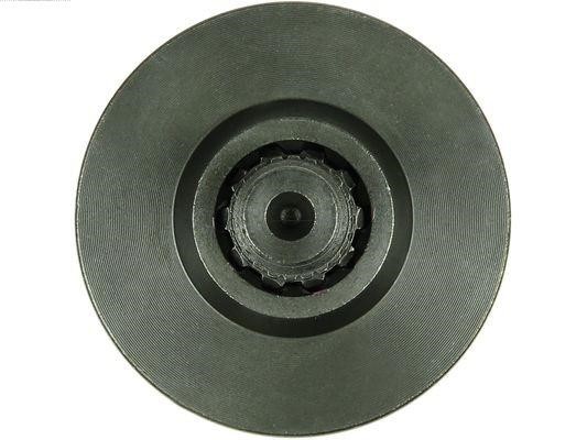 Freewheel Gear, starter AS-PL SD5031