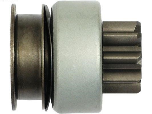 SD5078 AS-PL Freewheel gear, starter