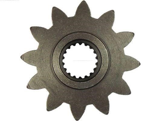 SD5106 AS-PL Freewheel gear, starter