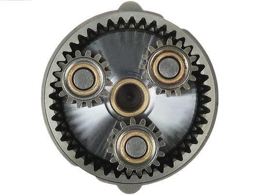 Ring Gear, planetary gear (starter) AS-PL SG5001