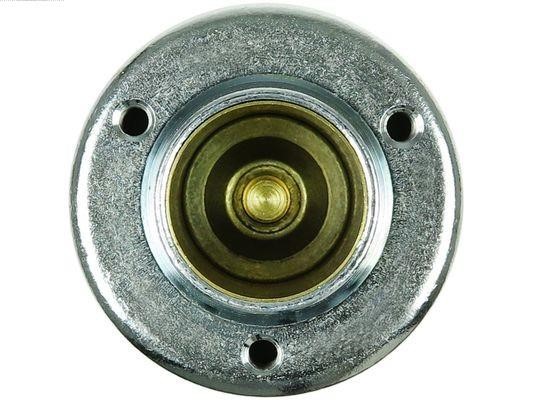 Solenoid switch, starter AS-PL SS0093P