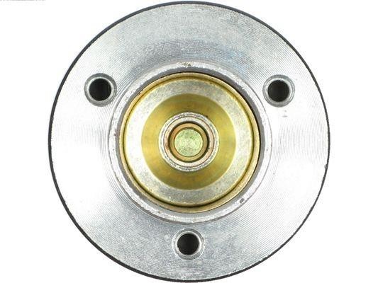 Solenoid switch, starter AS-PL SS0094