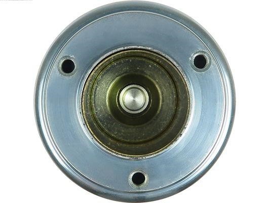 Solenoid switch, starter AS-PL SS0079
