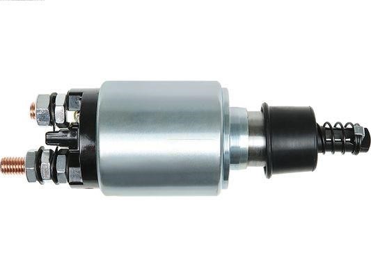 AS-PL SS0079 Solenoid switch, starter SS0079 SS0079 AS-PL Solenoid switch, starter