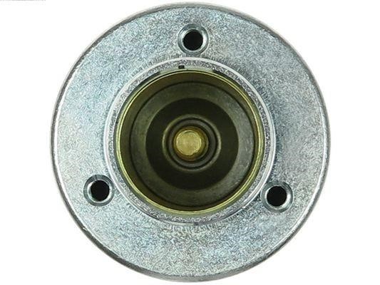 Solenoid switch, starter AS-PL SS0094P