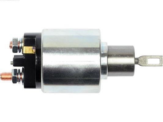 AS-PL SS0081 Solenoid switch, starter SS0081