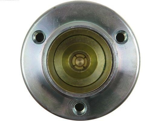 Solenoid switch, starter AS-PL SS0082