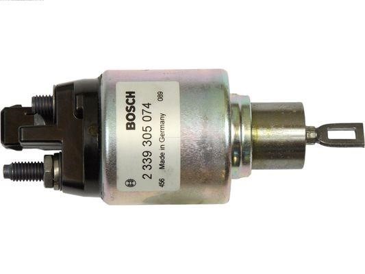 SS0103BOSCH AS-PL Solenoid Switch, starter