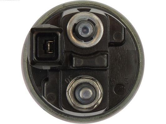 Solenoid Switch, starter AS-PL SS0103BOSCH