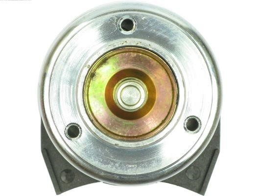 Solenoid switch, starter AS-PL SS0104