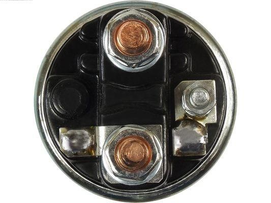 Solenoid switch, starter AS-PL SS1038