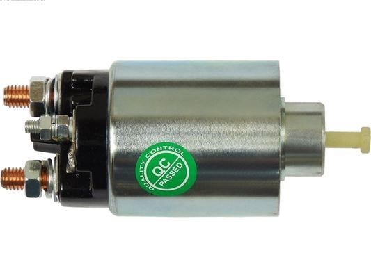 AS-PL SS1038 Solenoid switch, starter SS1038