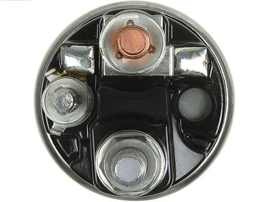 Solenoid Switch, starter AS-PL SS1038DELCO
