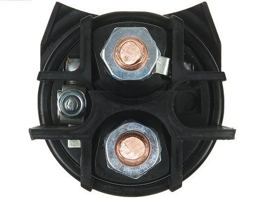 Solenoid switch, starter AS-PL SS0105