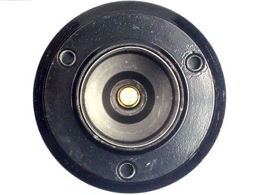 Solenoid switch, starter AS-PL SS0106