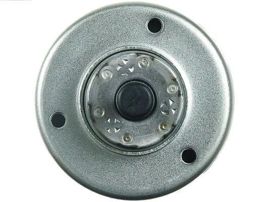 Commutator AS-PL SS1063(DELCO)