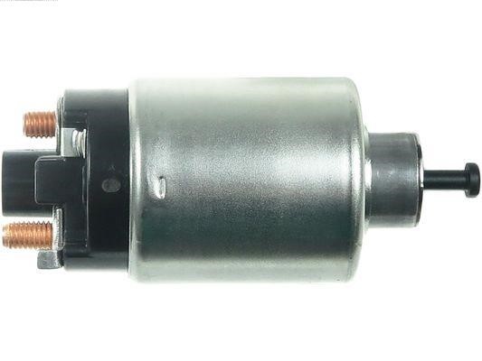 SS1063DELCO AS-PL Commutator