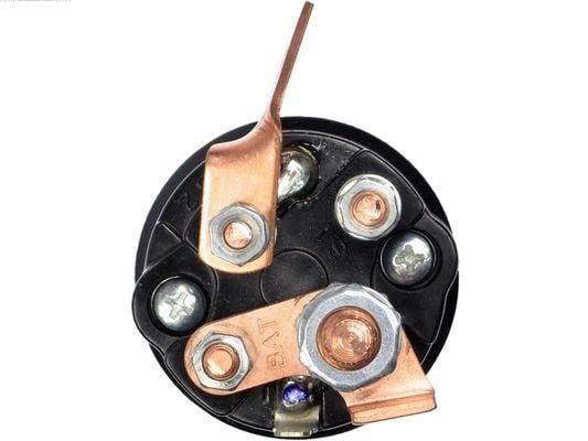 Solenoid switch, starter AS-PL SS4026