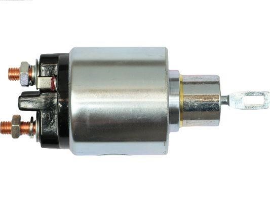 AS-PL SS0120 Solenoid switch, starter SS0120