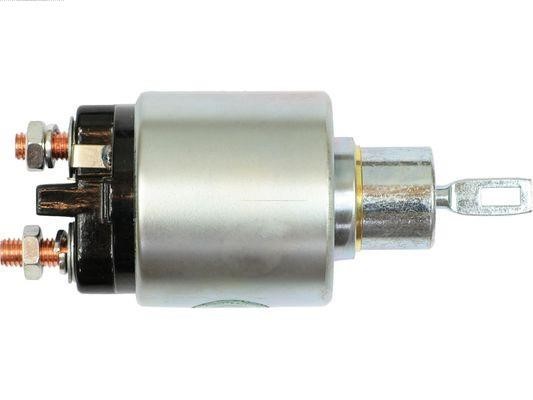 AS-PL SS0121 Solenoid switch, starter SS0121