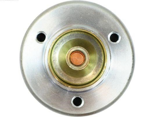 Solenoid switch, starter AS-PL SS0121