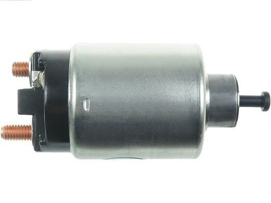 SS1068DELCO AS-PL Commutator