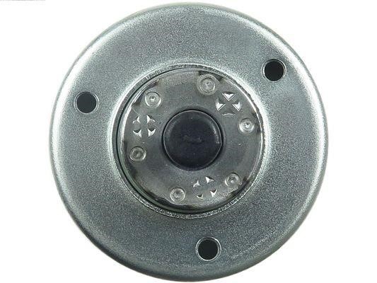 Commutator AS-PL SS1068(DELCO)